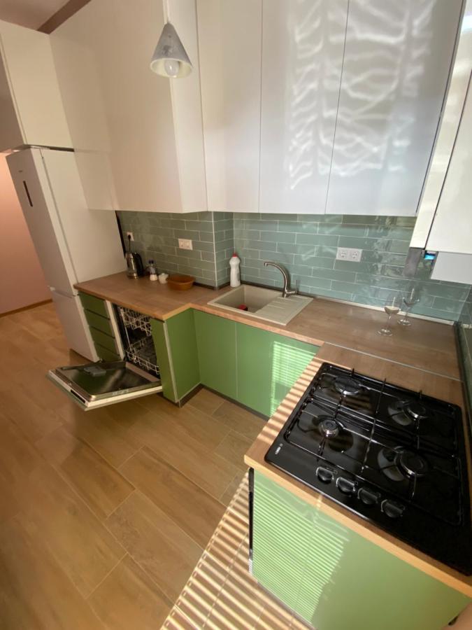Lovely And Cozy Apartment! Koutaïssi Extérieur photo